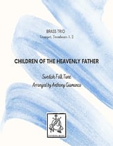 CHILDREN OF THE HEAVENLY FATHER P.O.D. cover